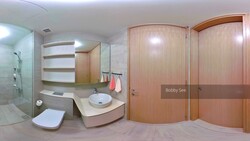 High Park Residences (D28), Apartment #308058401